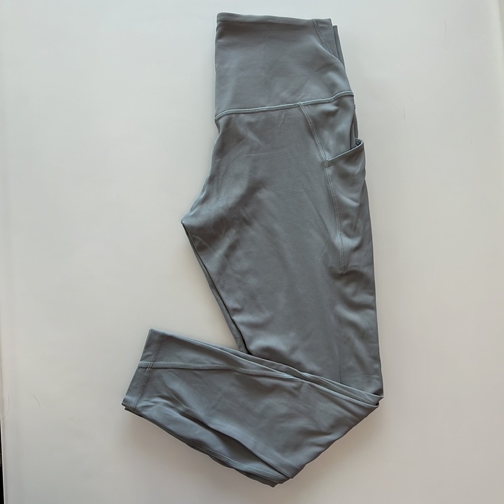 Lululemon Align Pant With Pockets - image 3
